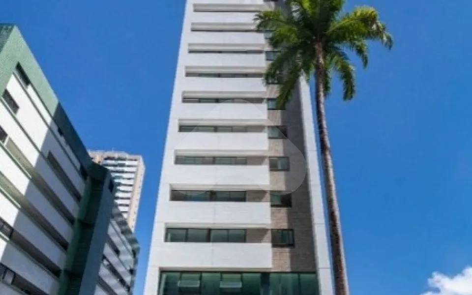 Foto de Jayme Figueiredo