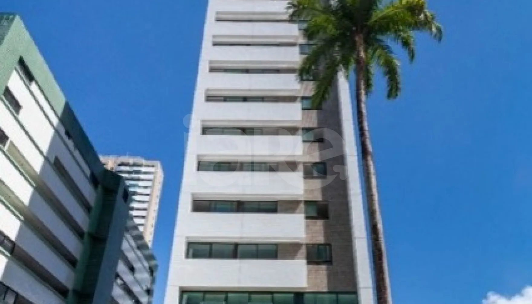 Jayme Figueiredo - Apartamento com 146,94 m², em Boa Viagem — foto 1