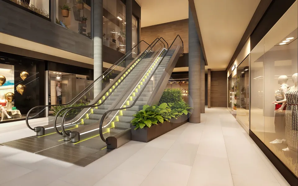 W Stay Perdizes - Studio com 26,23 m², em Perdizes — foto 19