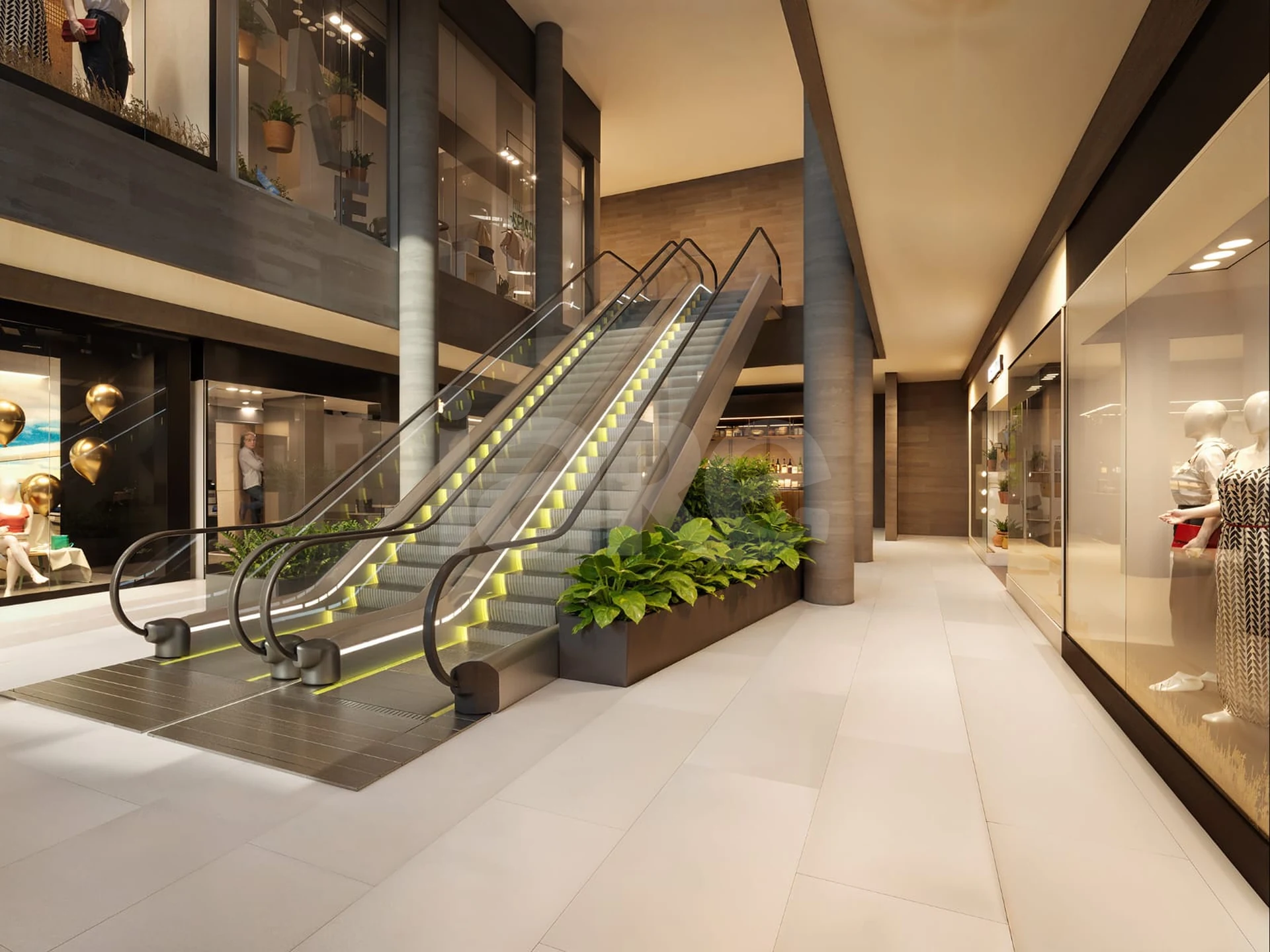W Stay Perdizes - Loja com 23,08 m², em Perdizes — foto 19