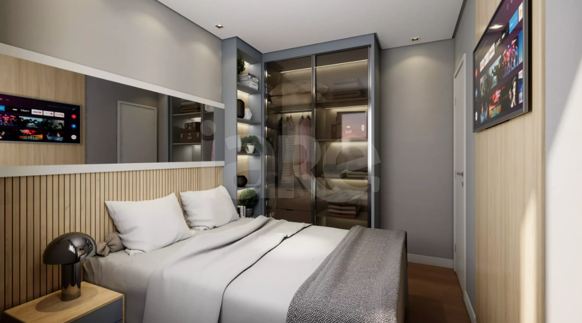 Metrocasa Viva Itaquera - Apartamento com 27,34 m², em Itaquera — foto 7