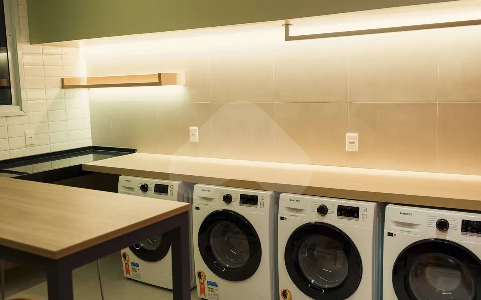 ALL Living - Apartamento com 58 m², em Aldeota — foto 10
