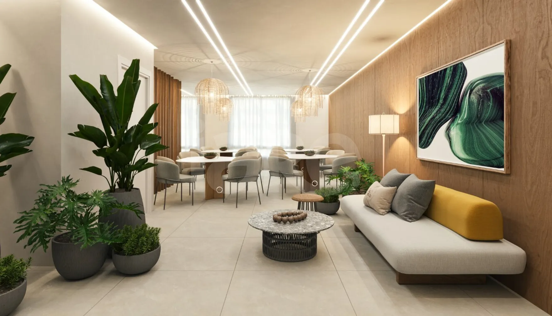 Mahalo - Apartamento com 48 m², em Bessa — foto 9