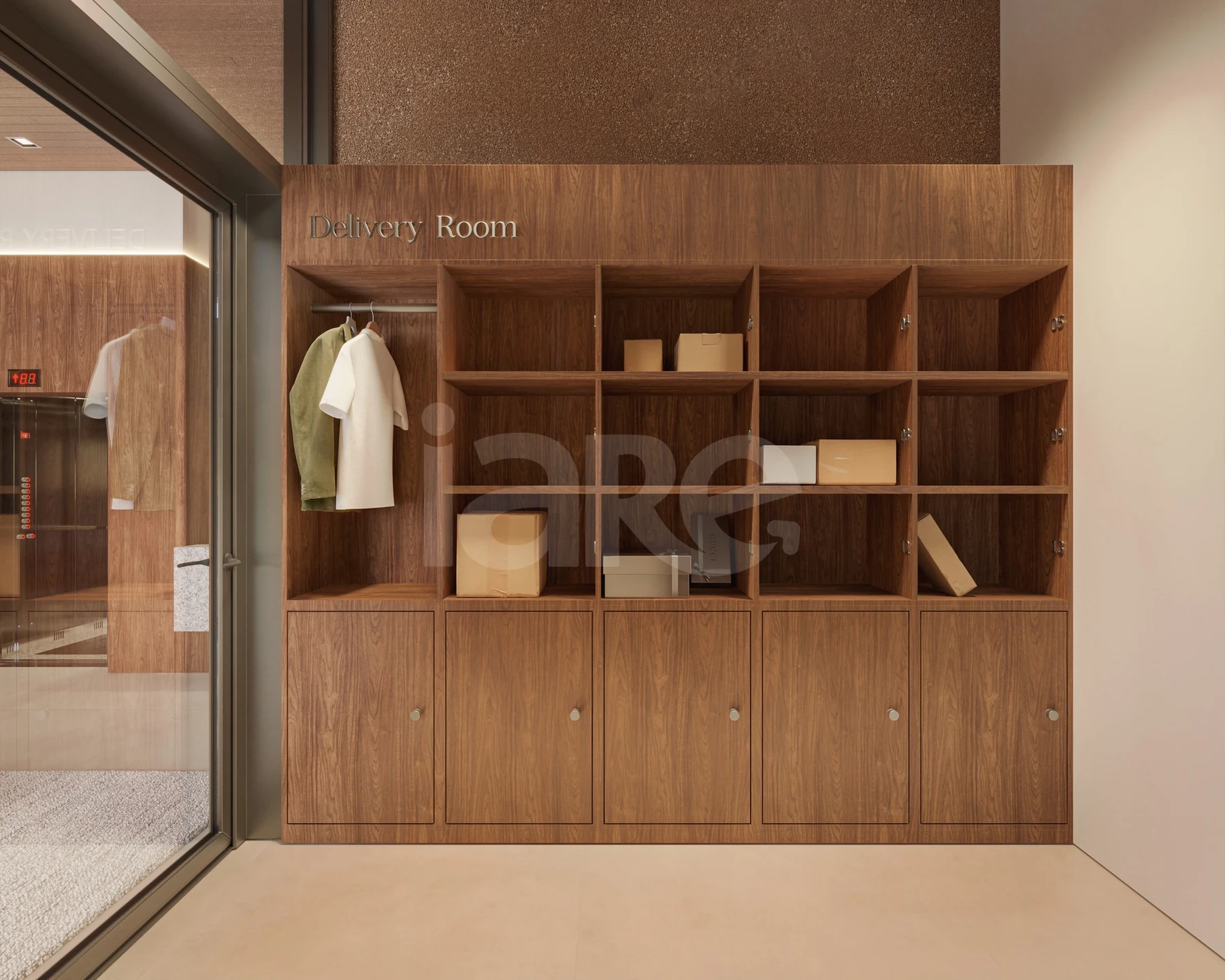 Sonatta Home Club - Apartamento com 116,28 m², em Vila Izabel — foto 38