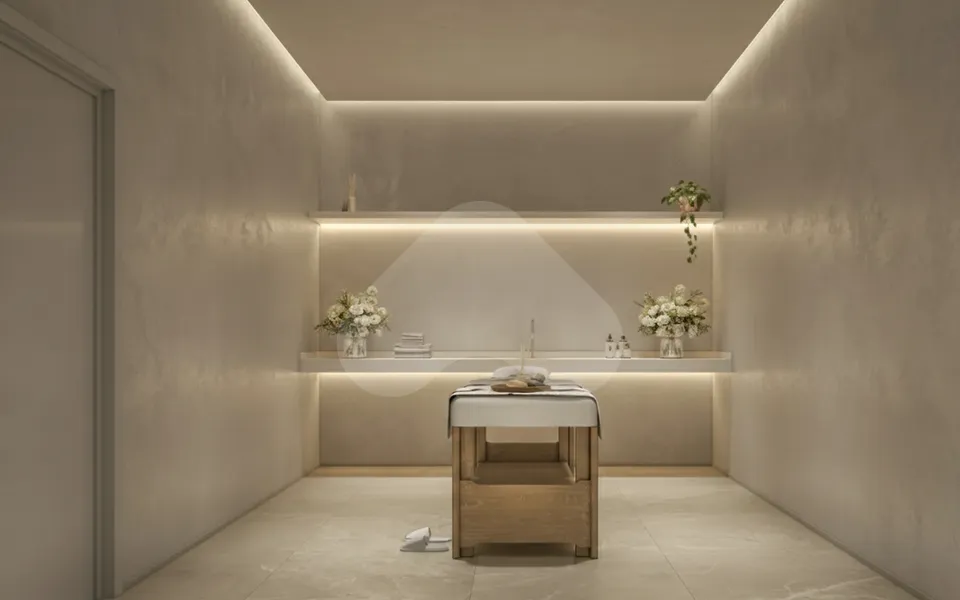 The New Residence Brooklin by Living - Apartamento com 70,3 m², em Brooklin Paulista — foto 14