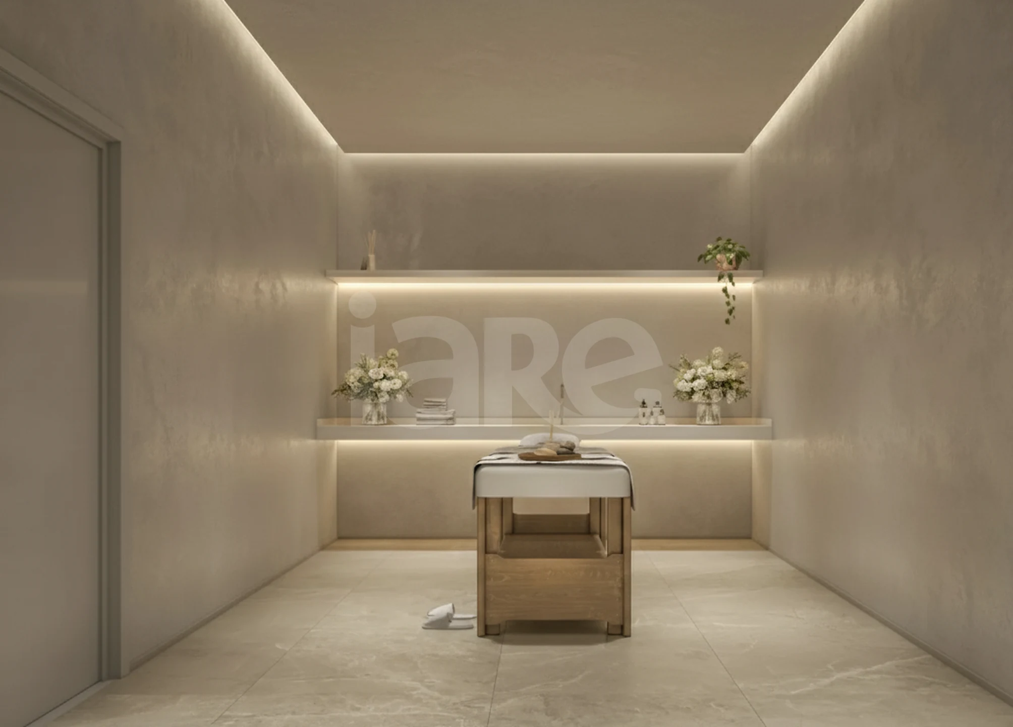 The New Residence Brooklin by Living - Apartamento com 88,2 m², em Brooklin Paulista — foto 14