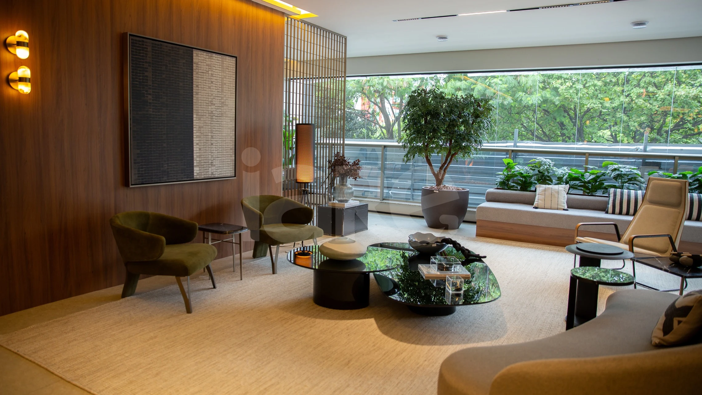 The View Ibirapuera - Apartamento com 290,05 m², em Ibirapuera — foto 4