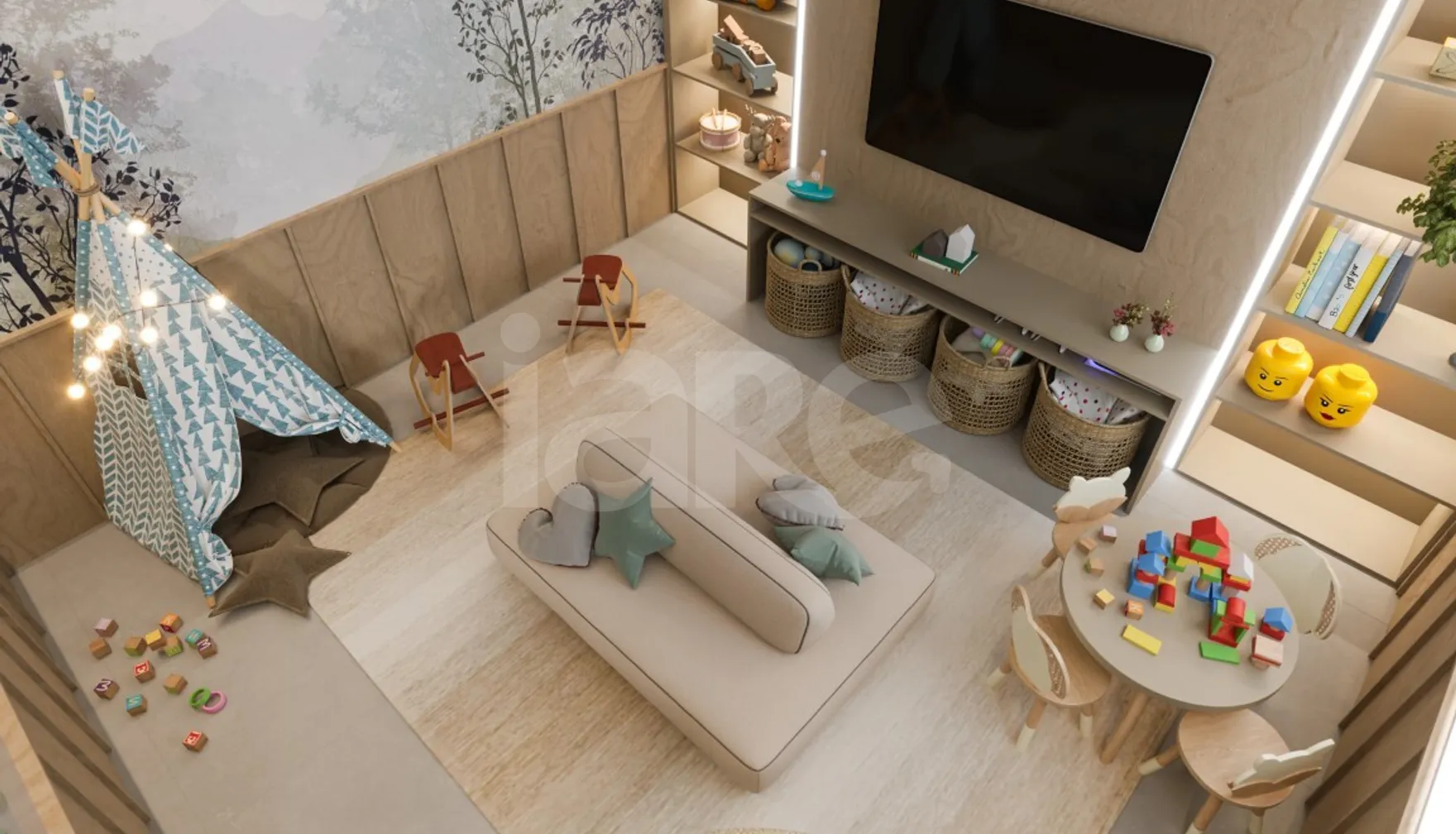 Mahalo - Apartamento com 48 m², em Bessa — foto 12