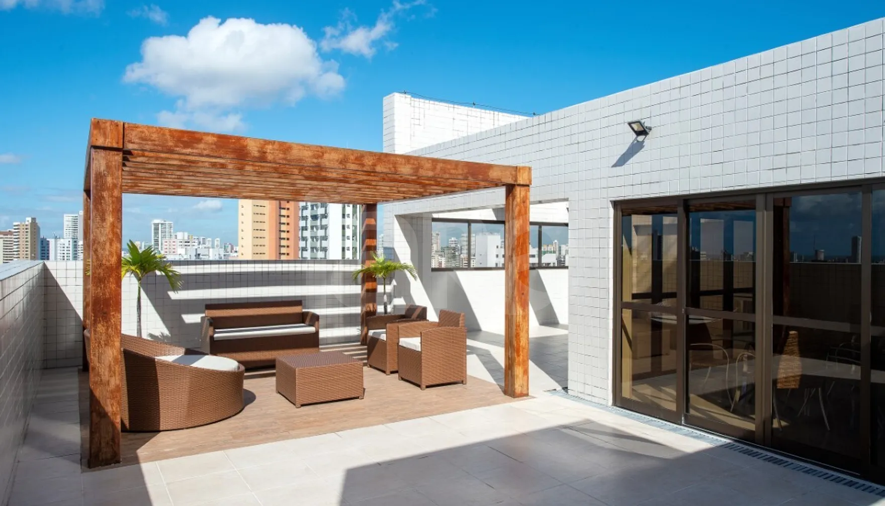 Sainte Marie - Apartamento com 58 m², em Encruzilhada — foto 5