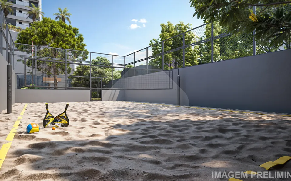 Auge Resort Tatuapé Residences - Apartamento com 80,01 m², em Tatuapé — foto 20