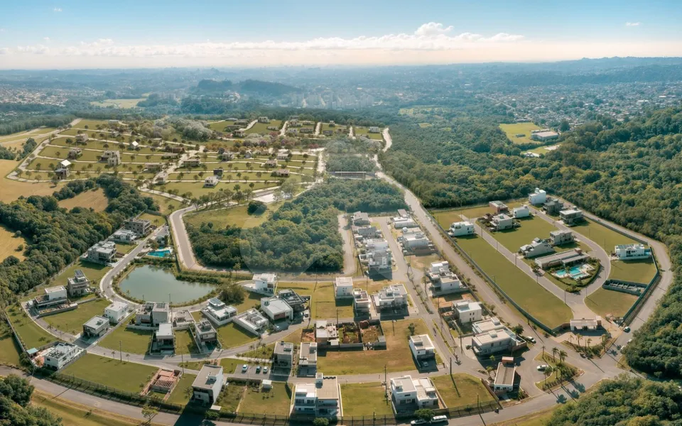 Foto de Verdes Campos Parque