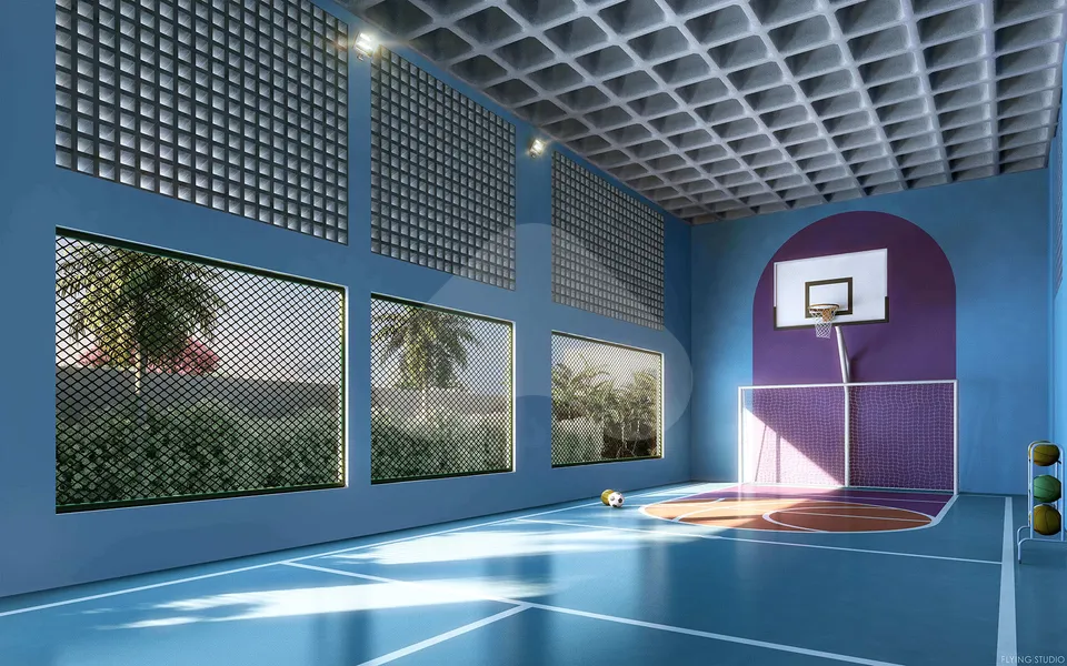 Heaven Design - Apartamento com 67,92 m², em Saúde — foto 20