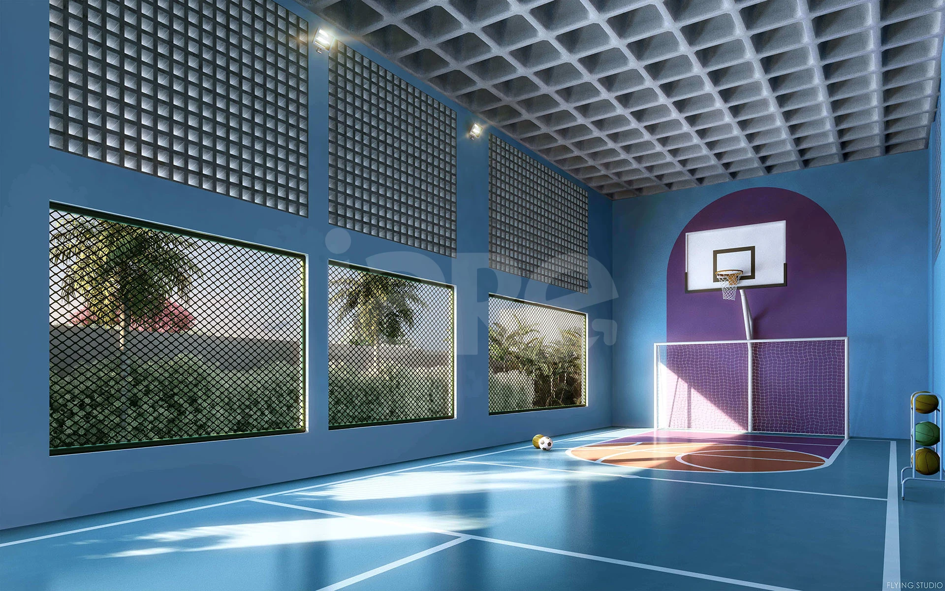 Heaven Design - Apartamento com 67,92 m², em Saúde — foto 20
