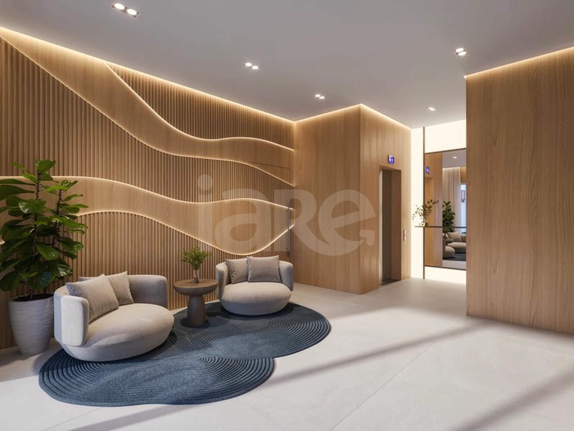 Oceanic Residence - Garden com 122,35 m², em Ingleses do Rio Vermelho — foto 13