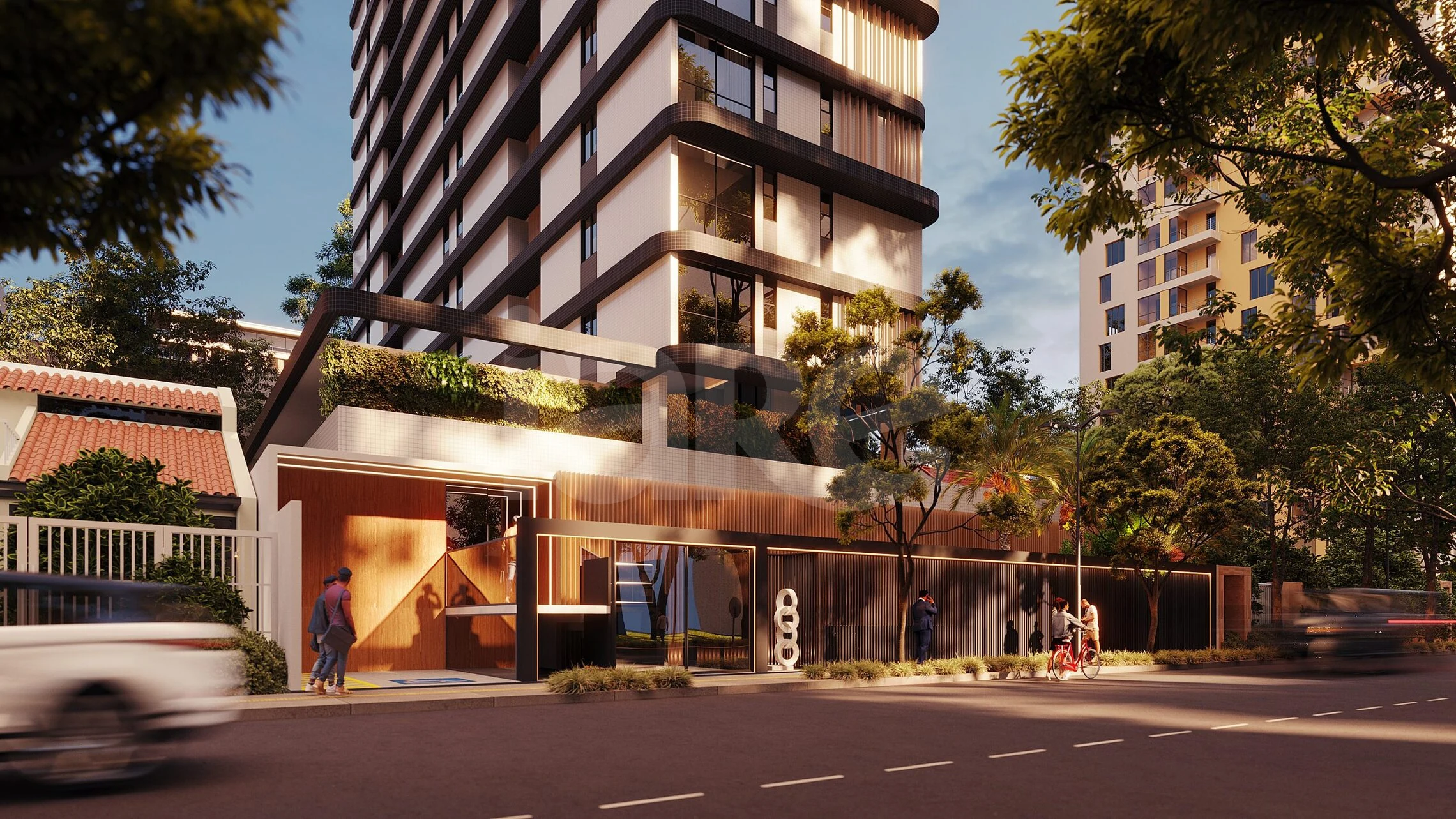Parque Suassuna - Apartamento com 60,32 m², em Aeroclube — foto 9