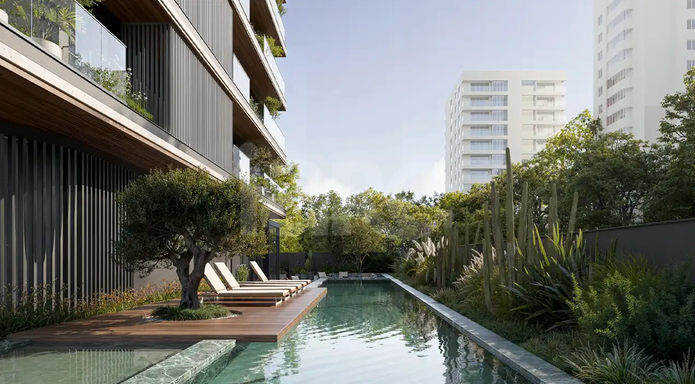 Veríssimo - Apartamento com 202,6 m², em Bela Vista — foto 26
