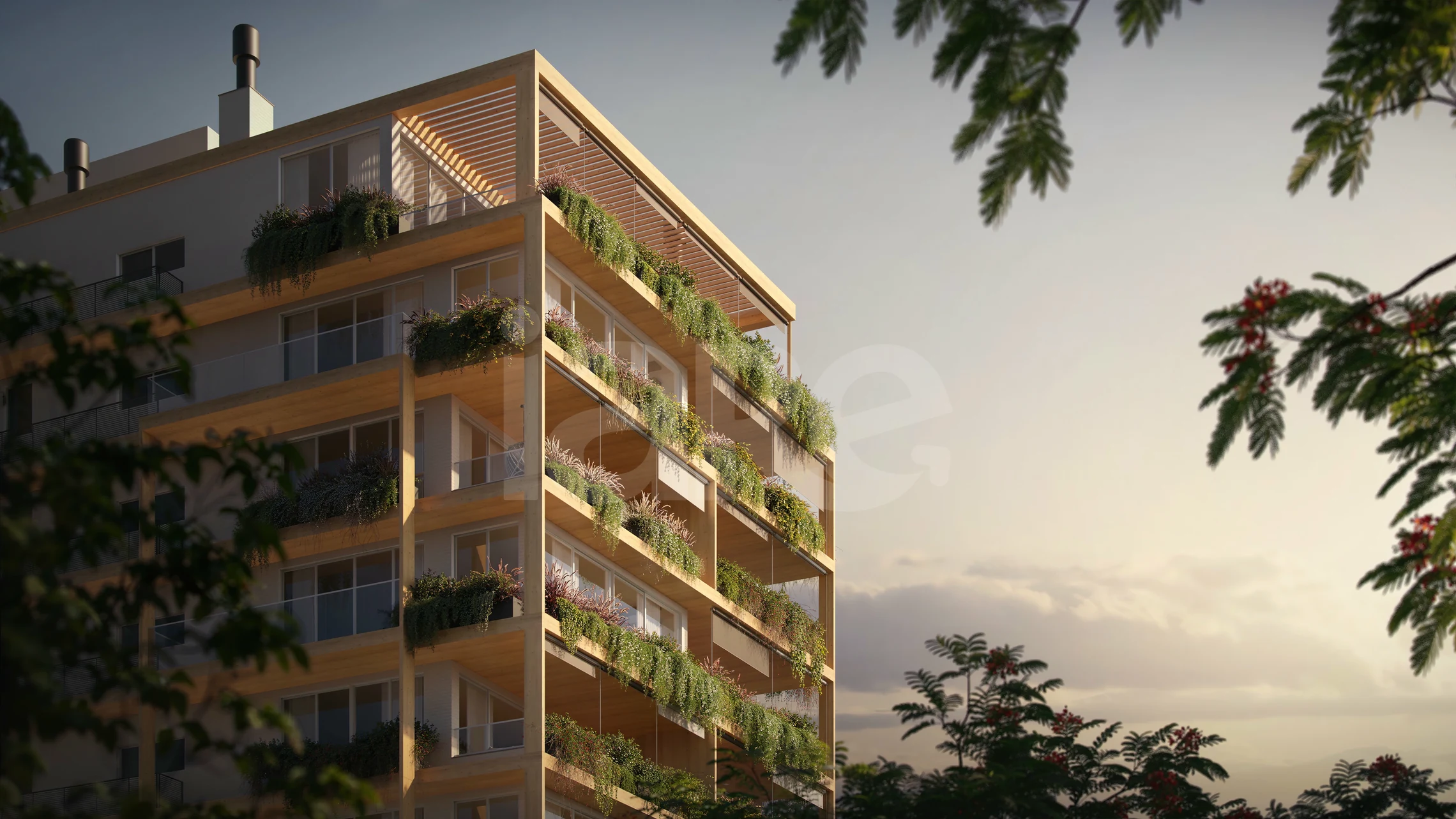 Nuances - Apartamento com 183,64 m², em Moinhos de Vento — foto 8