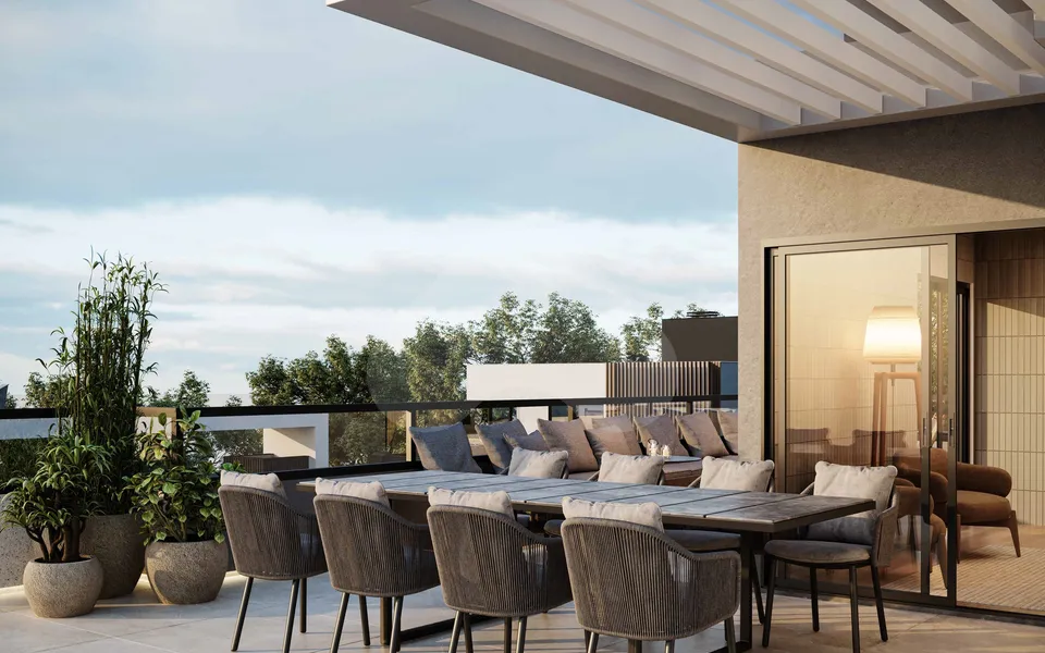 House Ecoville - Casa com 198,29 m², em Campo Comprido — foto 8