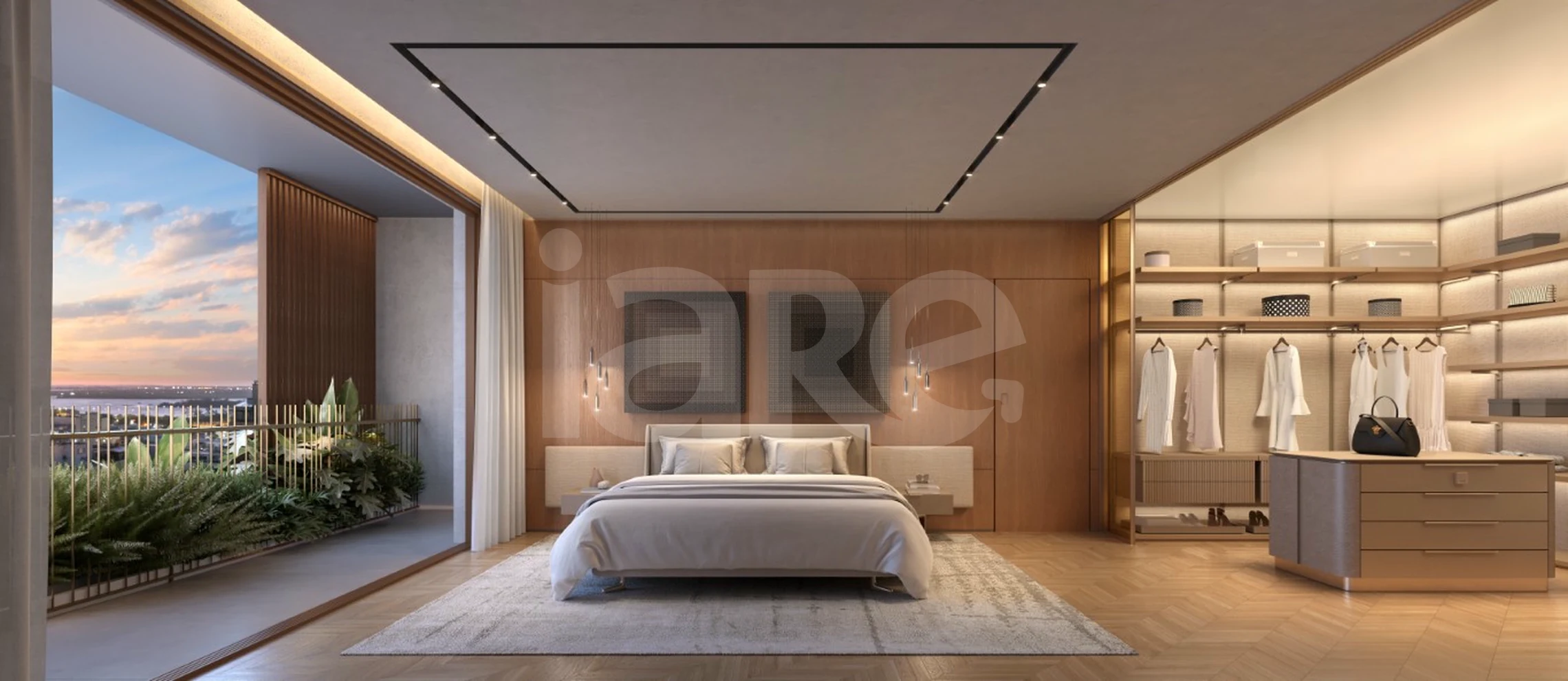Eredità Moinhos - Apartamento com 342,31 m², em Moinhos de Vento — foto 9