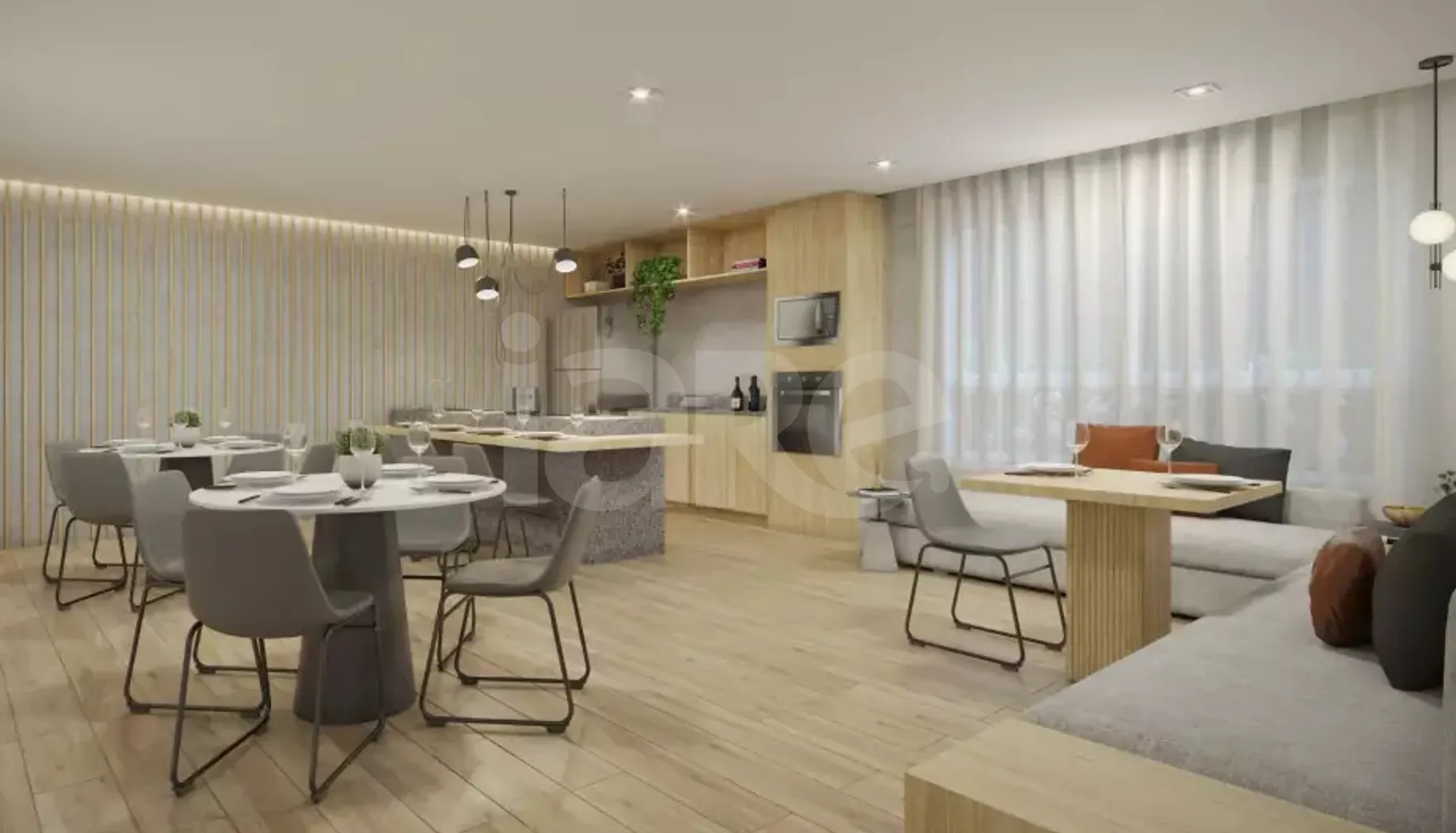 Welconx Pinheiros - Apartamento com 31,22 m², em Pinheiros — foto 7