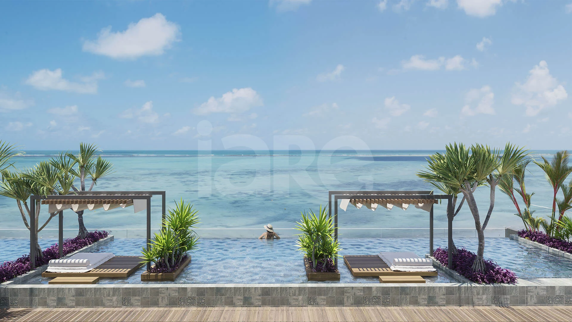 Ocean Art Park - Garden com 48,21 m², em Bessa — foto 11