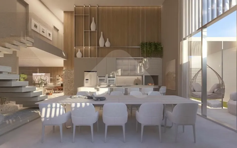 Vero - Apartamento com 166 m², em Ahú — foto 9