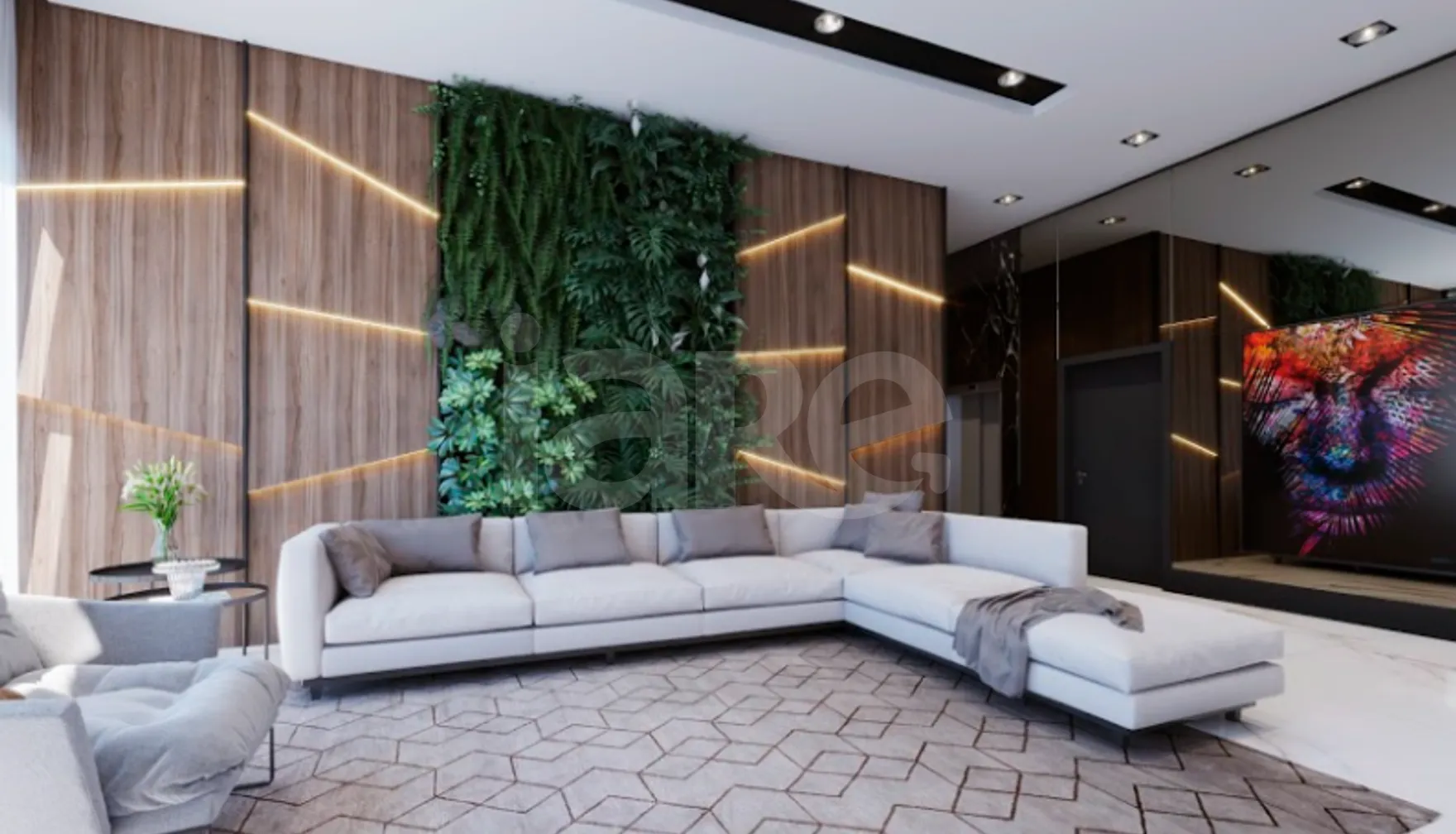 Oxford - Garden com 116,58 m², em Meia Praia — foto 6