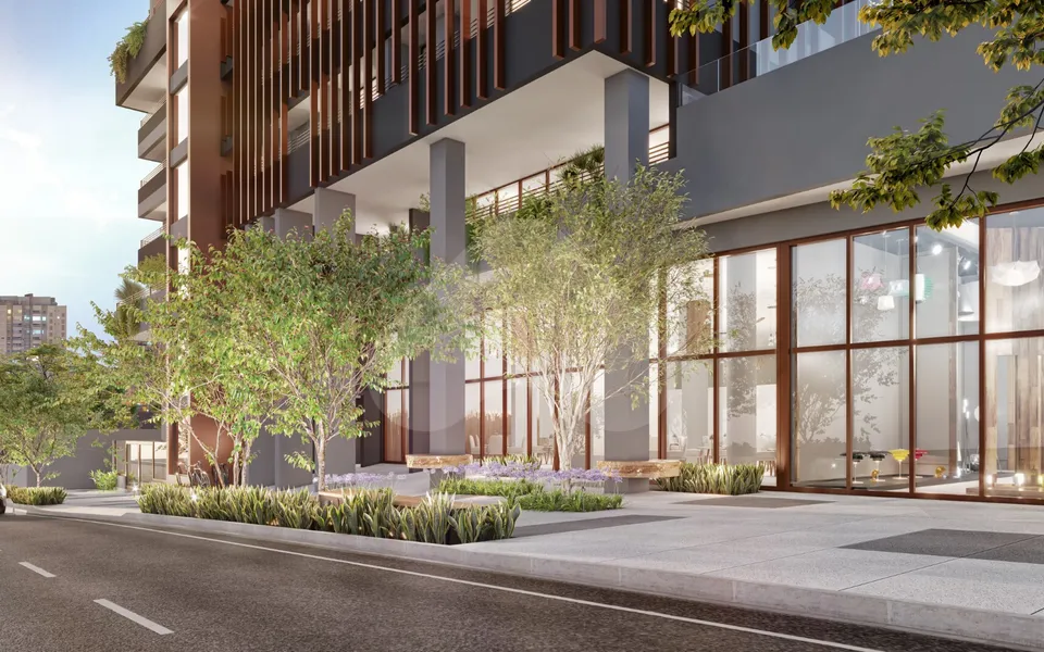Greenview Brooklin - Apartamento com 57,74 m², em Brooklin Paulista — foto 16