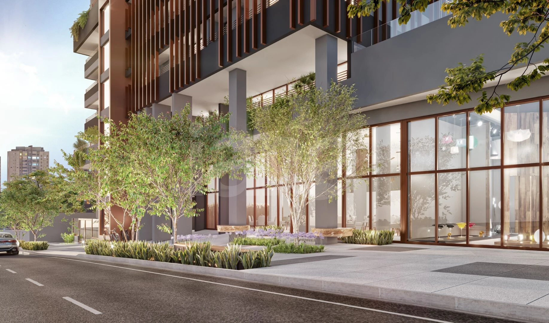 Greenview Brooklin - Apartamento com 75,45 m², em Brooklin Paulista — foto 16