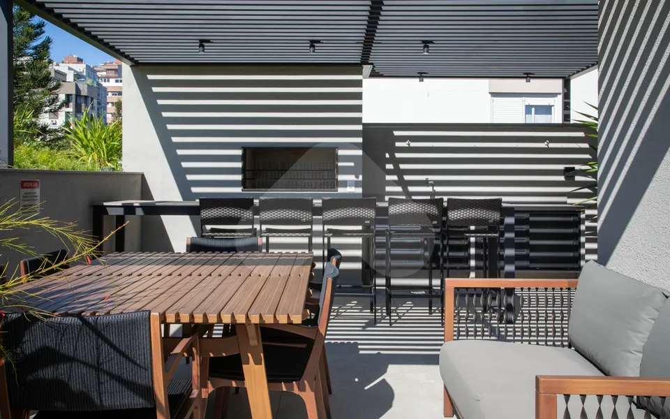 Haute - Apartamento com 117,83 m², em Moinhos de Vento — foto 7