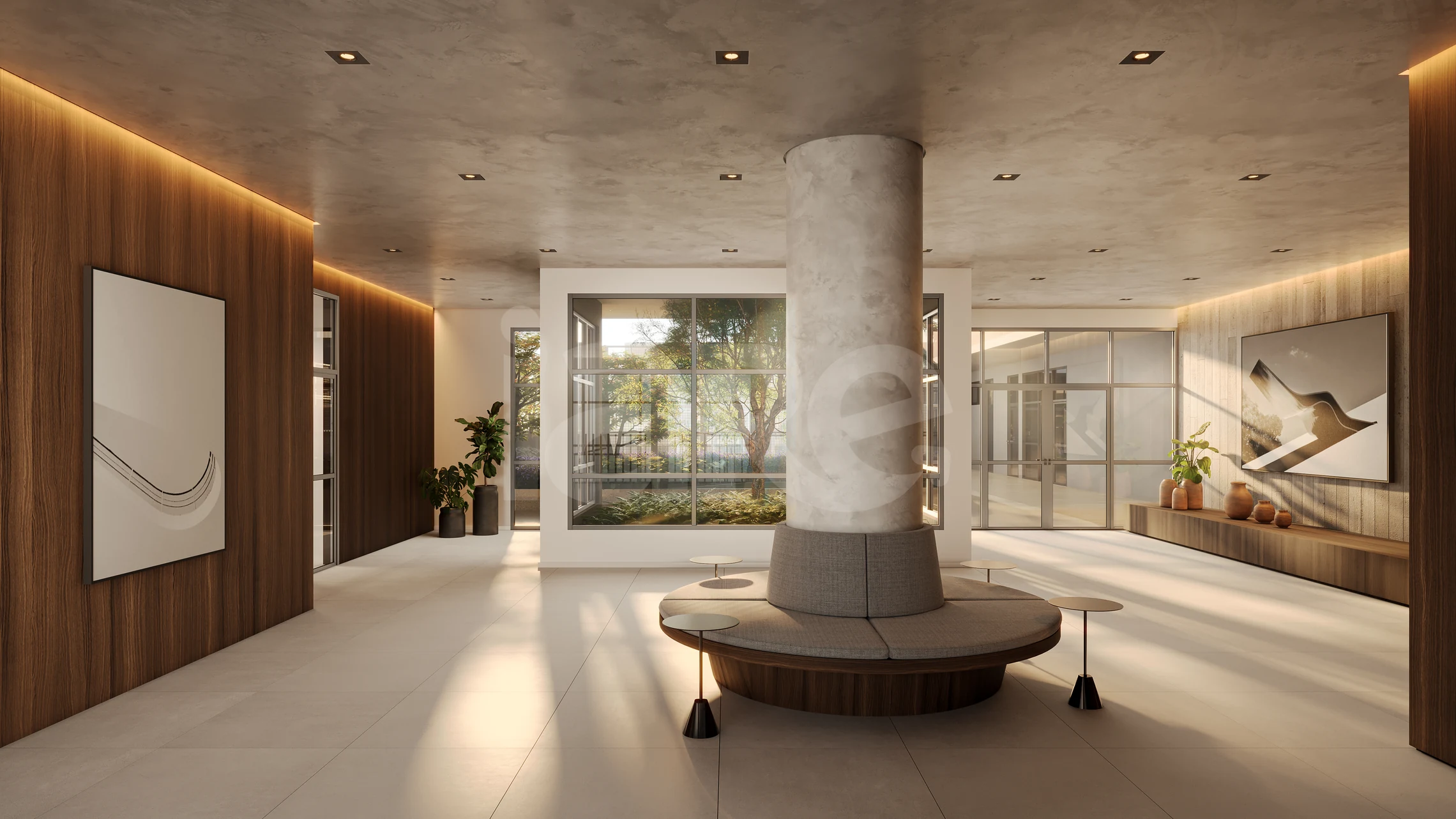 Infinity Perdizes - Apartamento com 200 m², em Perdizes — foto 1
