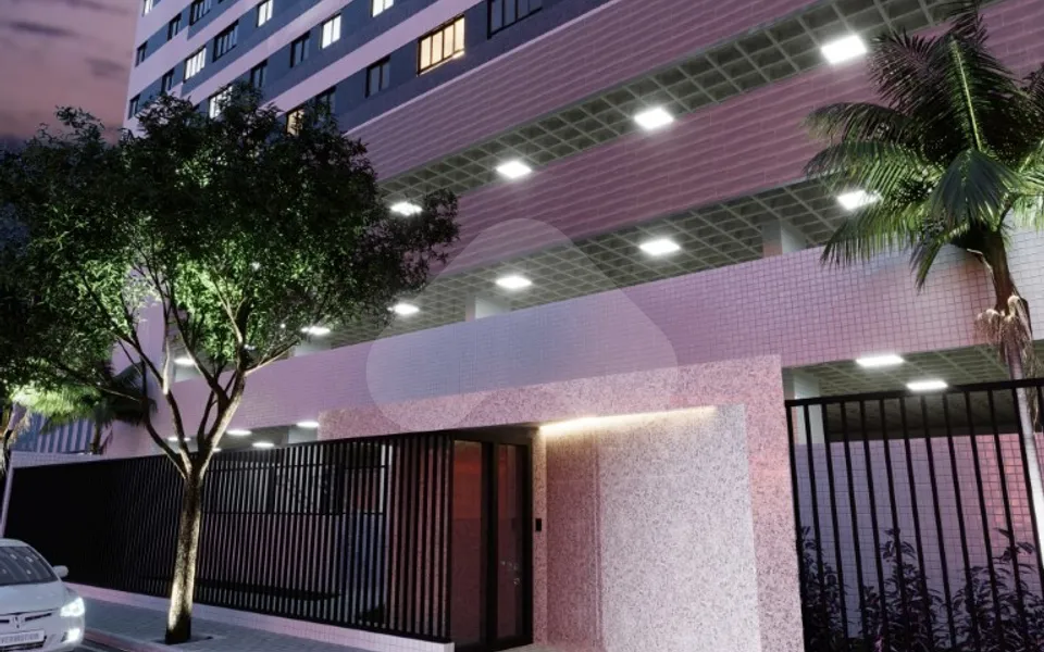 Luar do Norte - Apartamento com 51,95 m², em Encruzilhada — foto 3