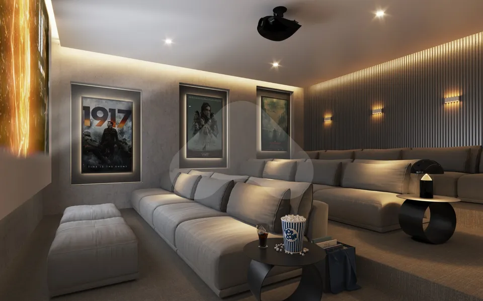 Magna Tower - Apartamento com 238,43 m², em Centro — foto 12