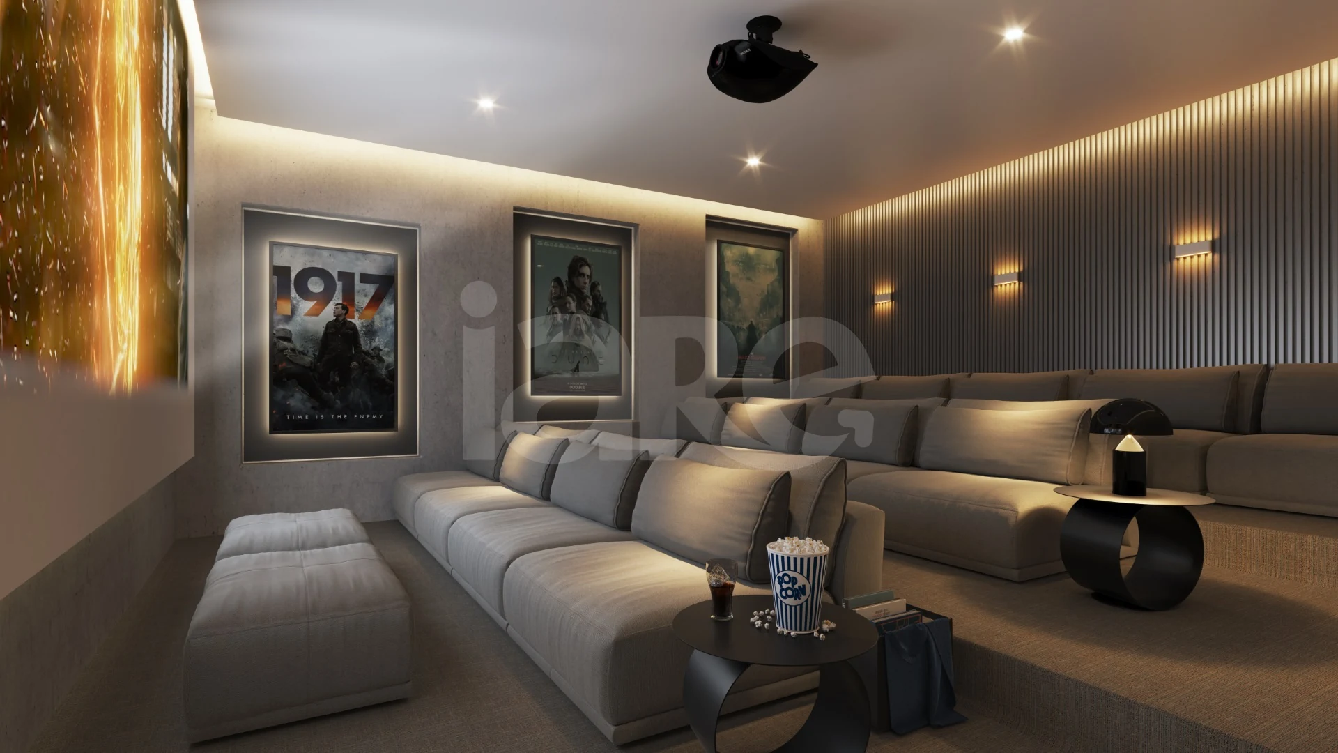 Magna Tower - Apartamento com 238,43 m², em Centro — foto 15