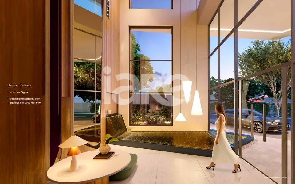 BS Rubi - Apartamento com 154,44 m², em Cocó — foto 6