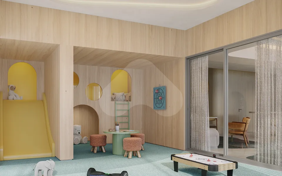 Vista Ipanema - Apartamento com 172,94 m², em Ipanema — foto 11