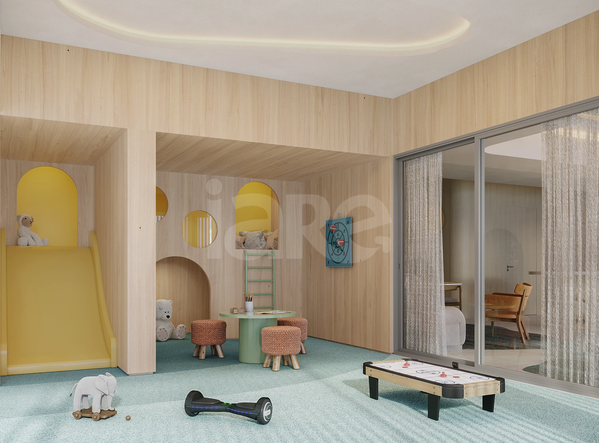 Vista Ipanema - Apartamento com 172,94 m², em Ipanema — foto 11