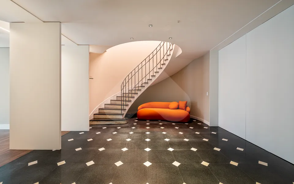 Casa Cabral - Apartamento com 200,48 m², em Rio Branco — foto 12