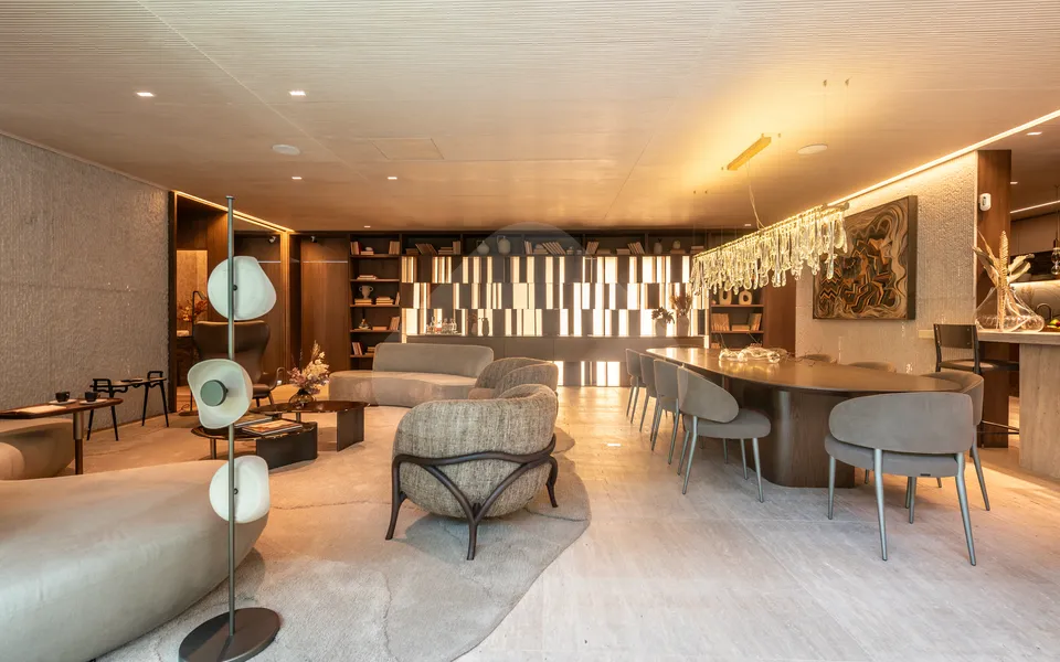 Altitude by Artefacto - Apartamento com 155,58 m², em Jardim Paulista — foto 24