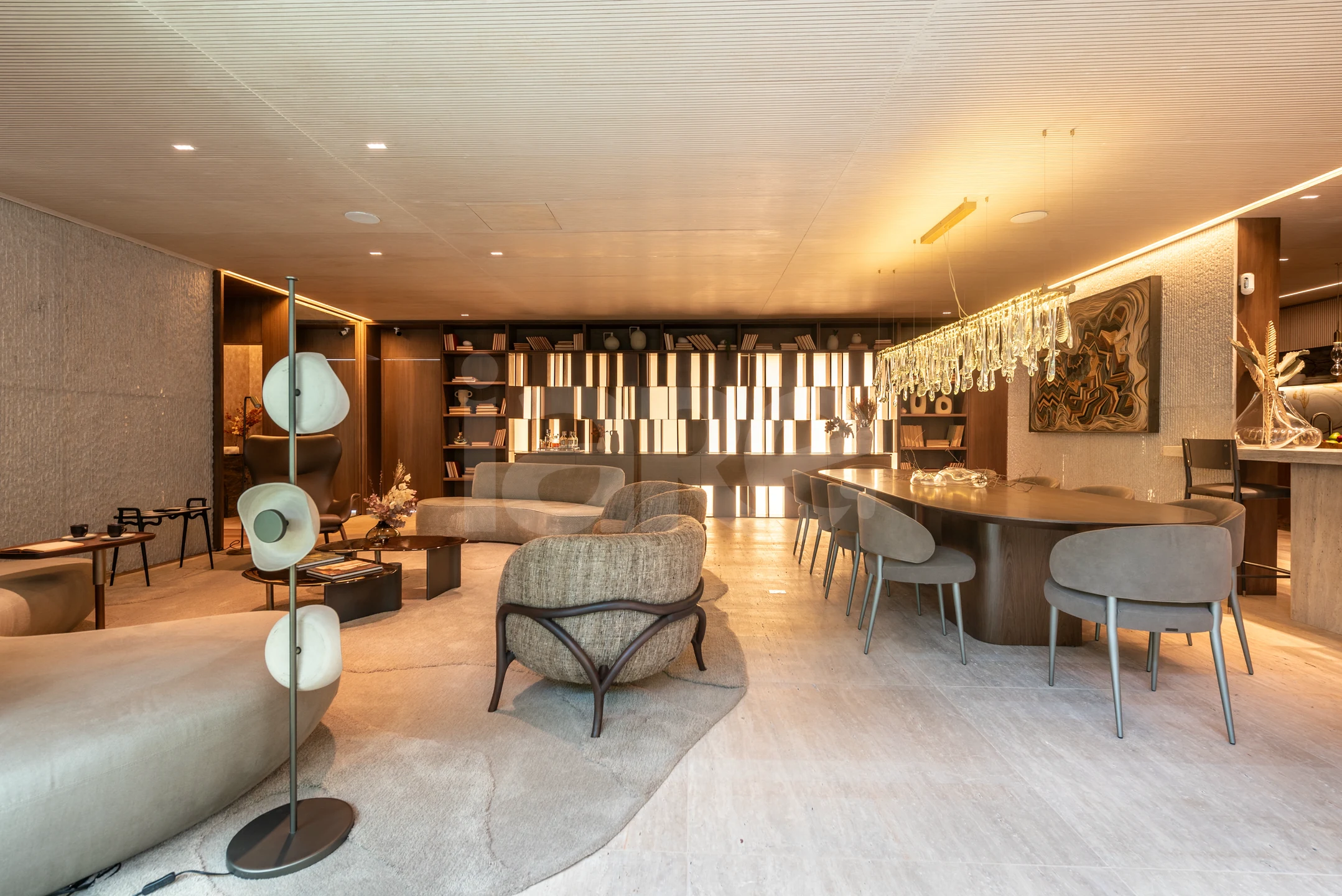 Altitude by Artefacto - Apartamento com 155,58 m², em Jardim Paulista — foto 24