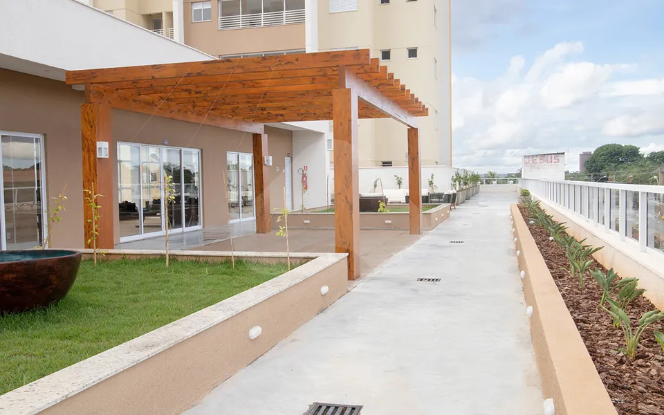 Uptown Home - Apartamento com 64,04 m², em Jardim Europa — foto 21