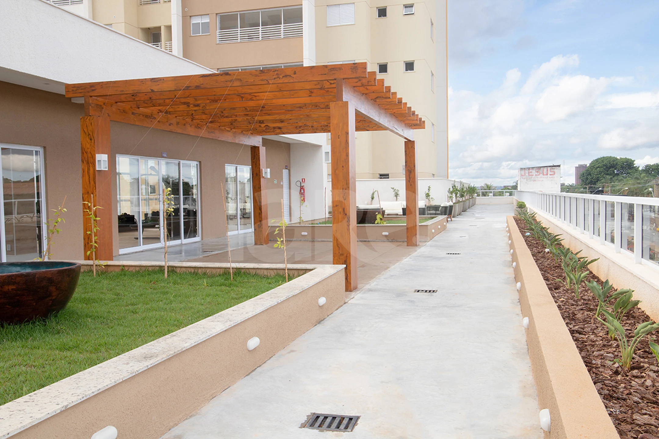Uptown Home - Apartamento com 97,9 m², em Jardim Europa — foto 30