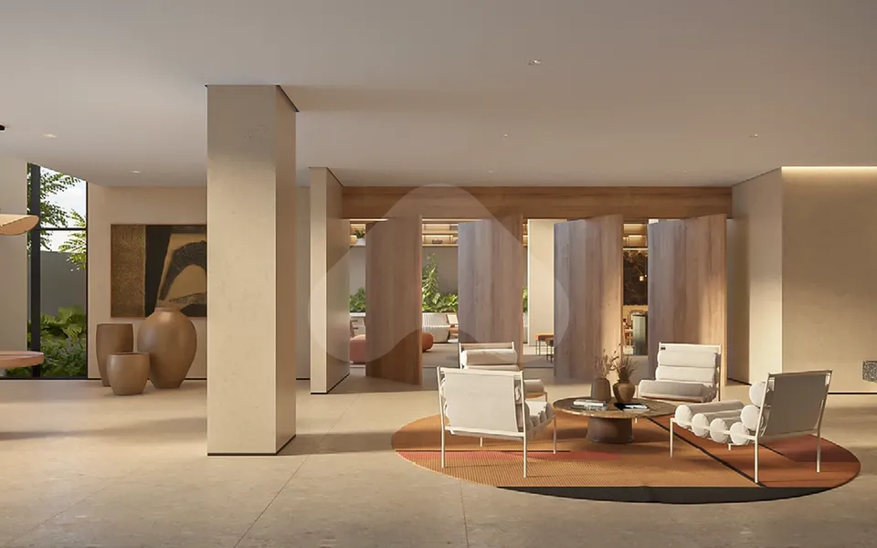 Alameda 45 - Apartamento com 39,01 m², em Vila Mariana — foto 18