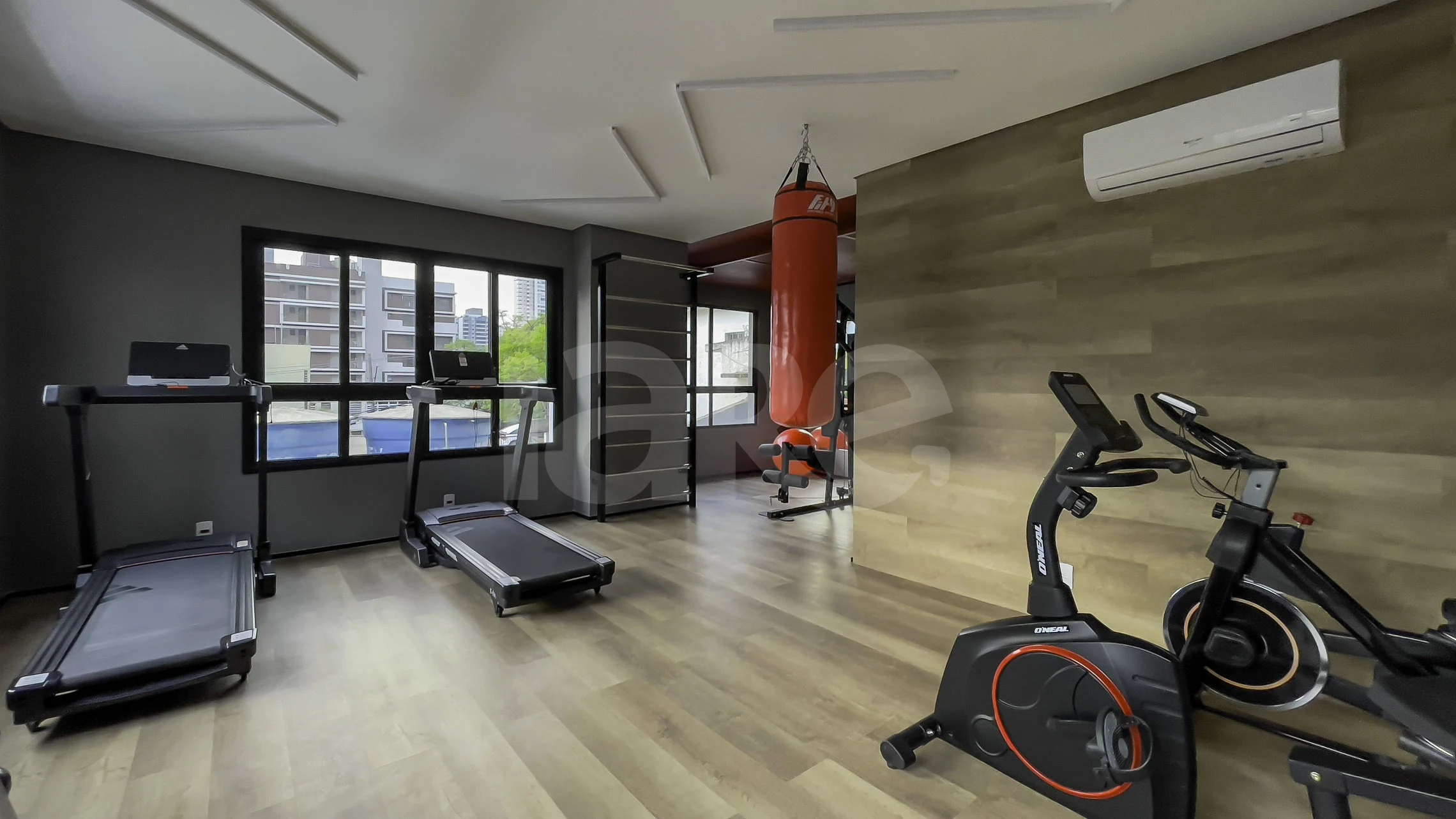Flow Perdizes - Apartamento com 27,5 m², em Perdizes — foto 7