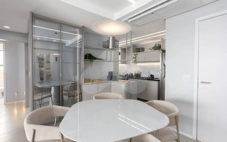 Villa Teresa - Apartamento com 59 m², em Madalena — foto 17