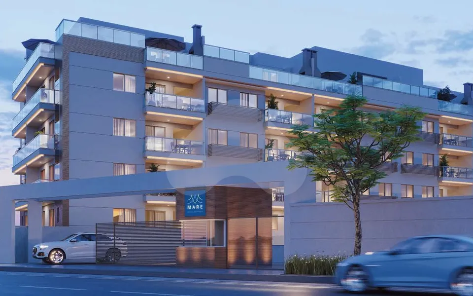 Mare Pontal Oceânico - Apartamento com 62,33 m², em Recreio dos Bandeirantes — foto 10