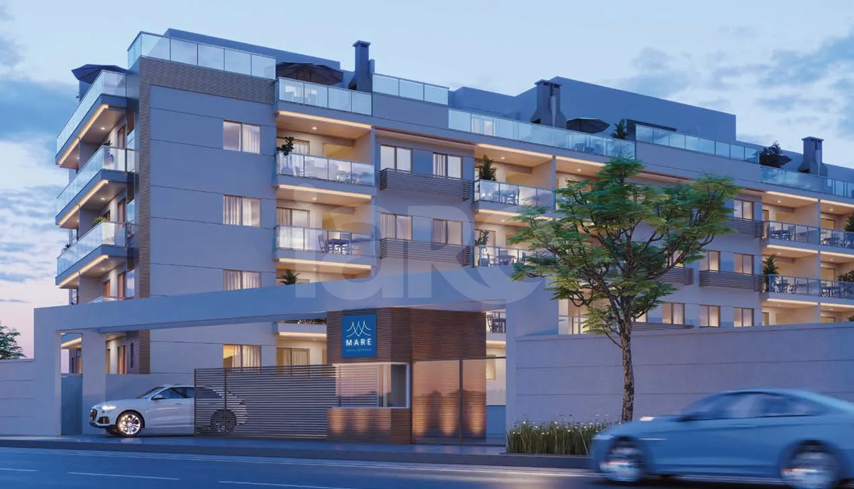 Mare Pontal Oceânico - Apartamento com 62,33 m², em Recreio dos Bandeirantes — foto 10