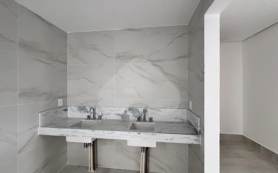 Maestro Residenza - Apartamento com 135,31 m², em Setor Oeste — foto 32