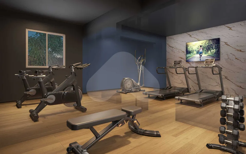 Vivaz Connection Klabin - Garden com 24 m², em Chácara Klabin — foto 4