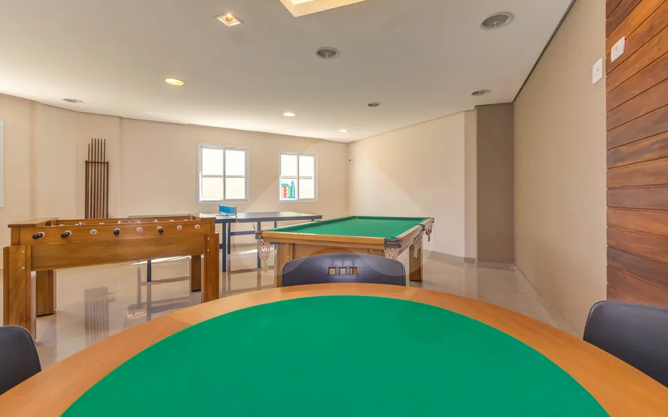 Maximus - Apartamento com 132 m², em Jardim do Mar — foto 7